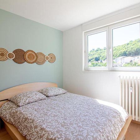 Sweet-Bright Appartement Hayange Buitenkant foto