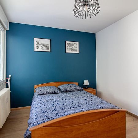 Sweet-Bright Appartement Hayange Buitenkant foto