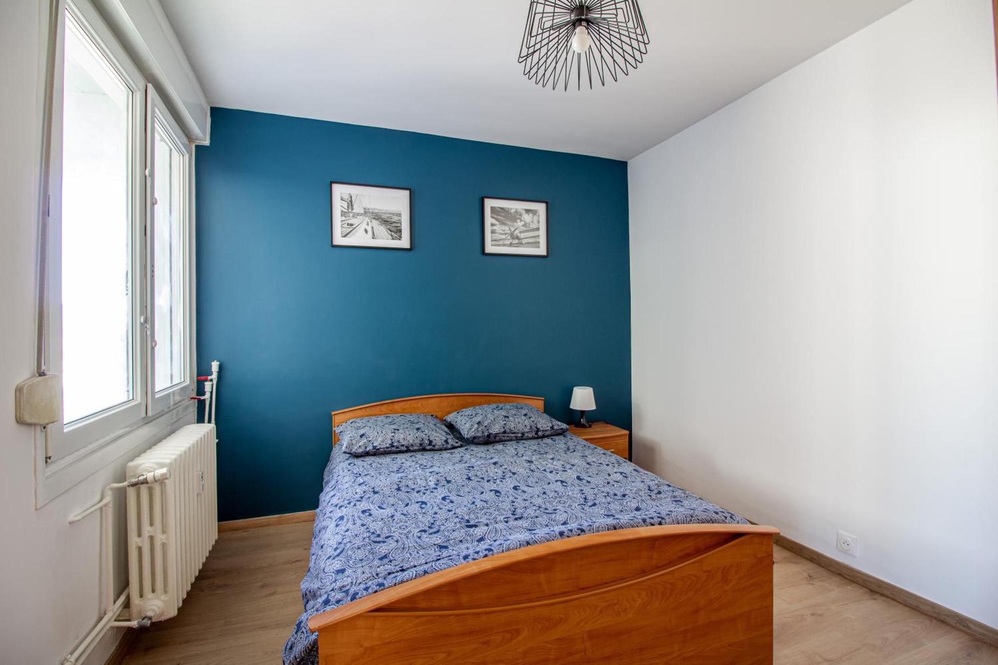 Sweet-Bright Appartement Hayange Buitenkant foto